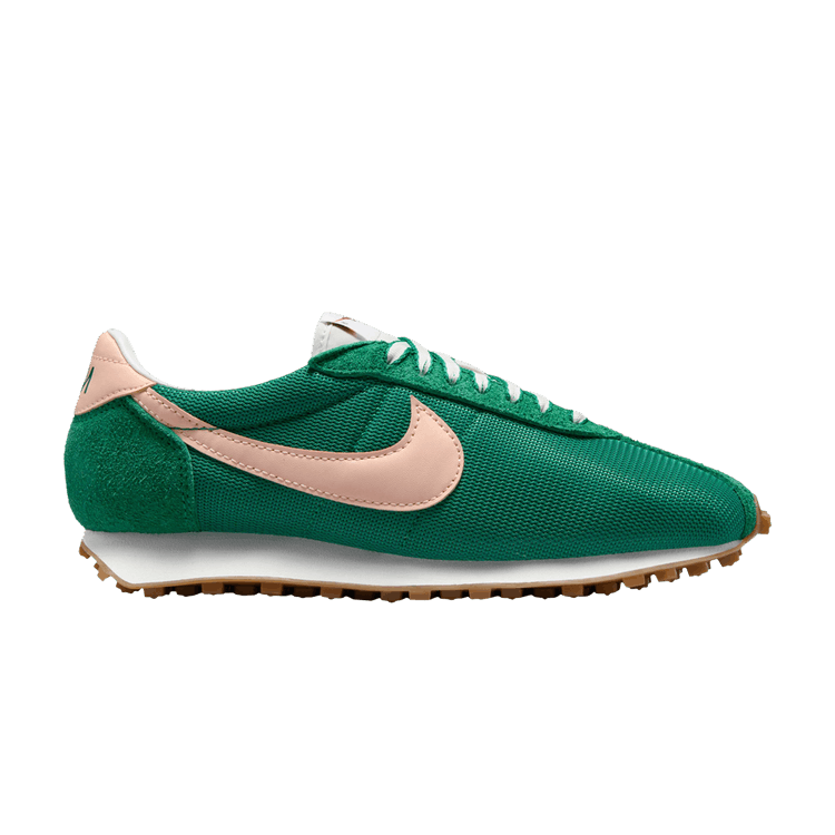 Nike LD 1000 'Malachite Arctic Orange'