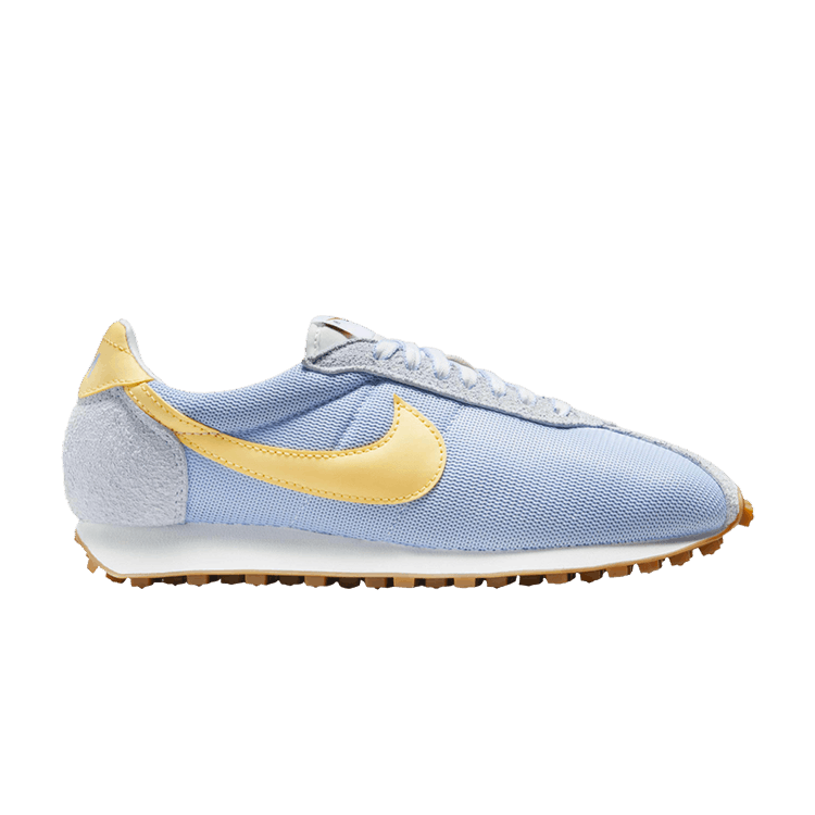 Nike LD 1000 'Royal Tint Soft Yellow'