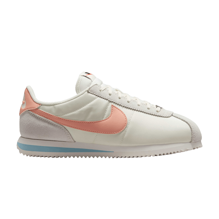 Nike Cortez 'Sail Arctic Orange'