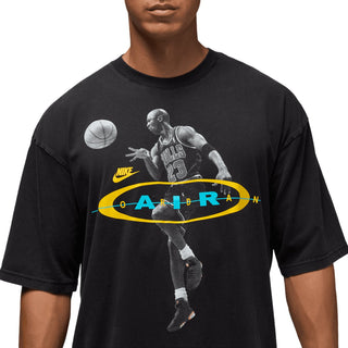 Jordan Brooklyn 2Air Reissue Short Sleeve Crew