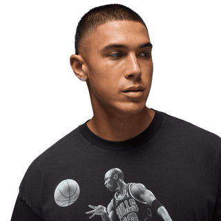 Jordan Brooklyn 2Air Reissue Short Sleeve Crew
