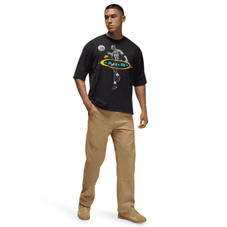 Jordan Brooklyn 2Air Reissue Short Sleeve Crew