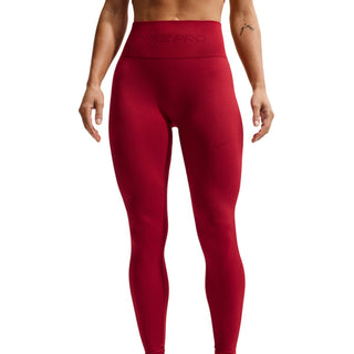 Nike Pro Dri-FIT Seamless High-Rise 7/8 Tight