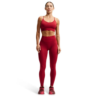 Nike Pro Dri-FIT Seamless High-Rise 7/8 Tight