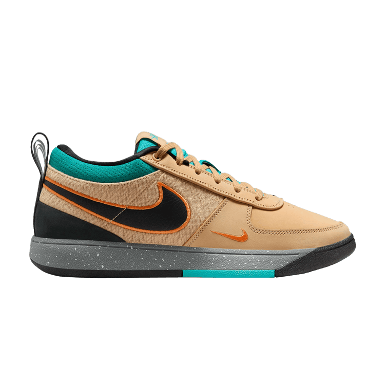 Nike Book 1 EP 'Mowabb'