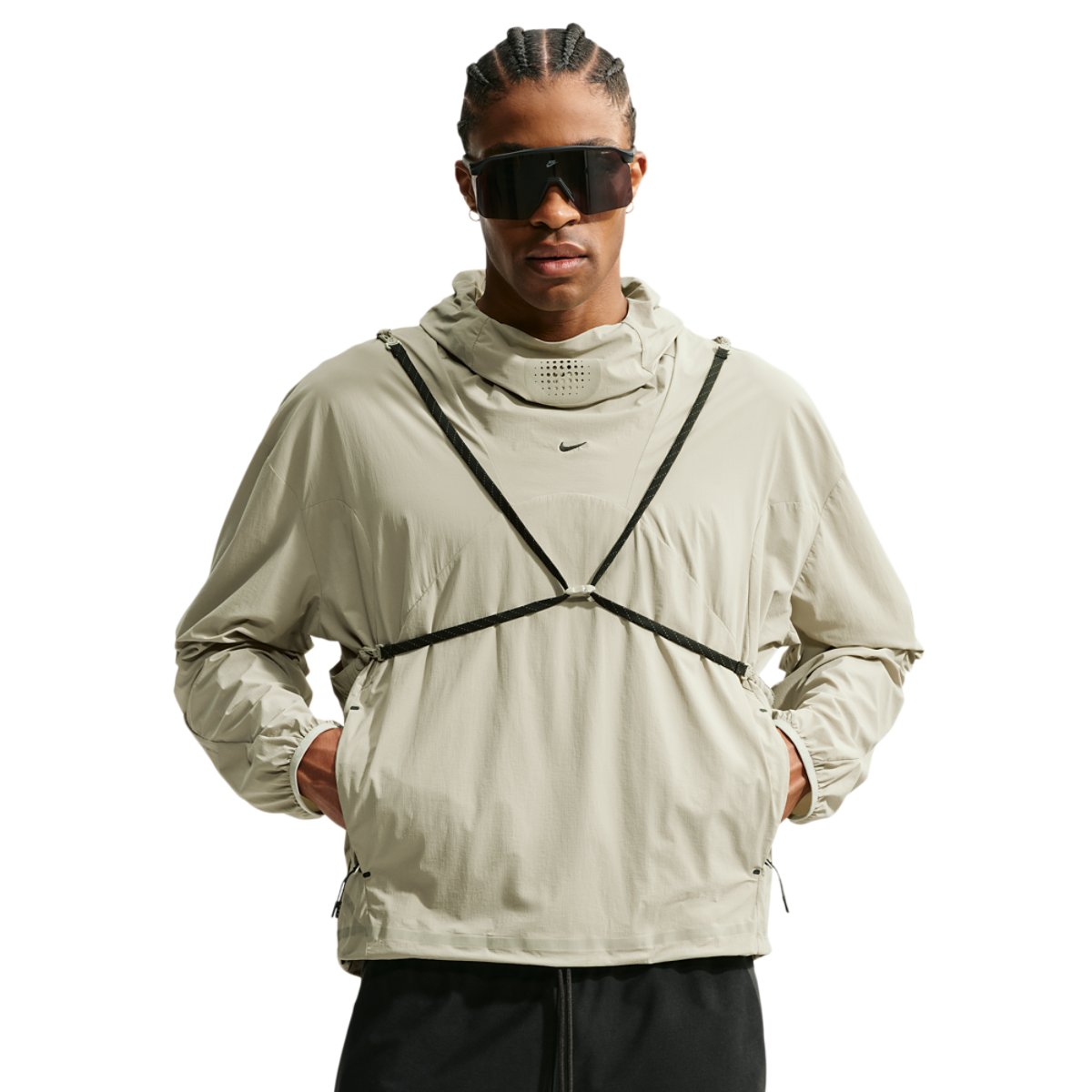 Nike Dri-FIT Tech Helios Sun PO
