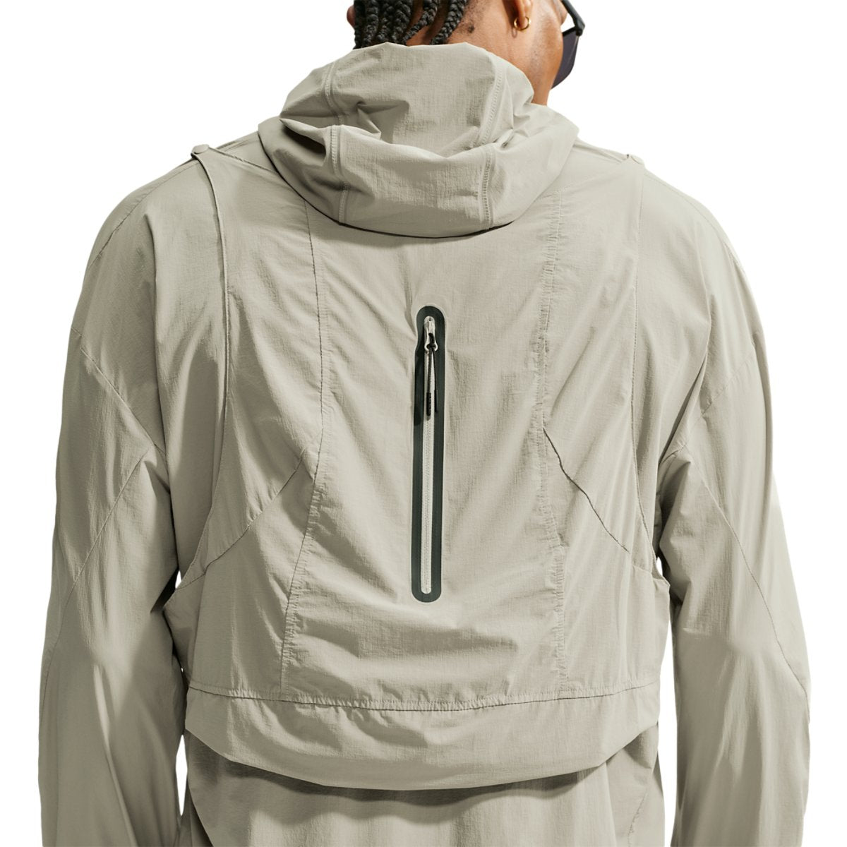 Nike Dri-FIT Tech Helios Sun PO