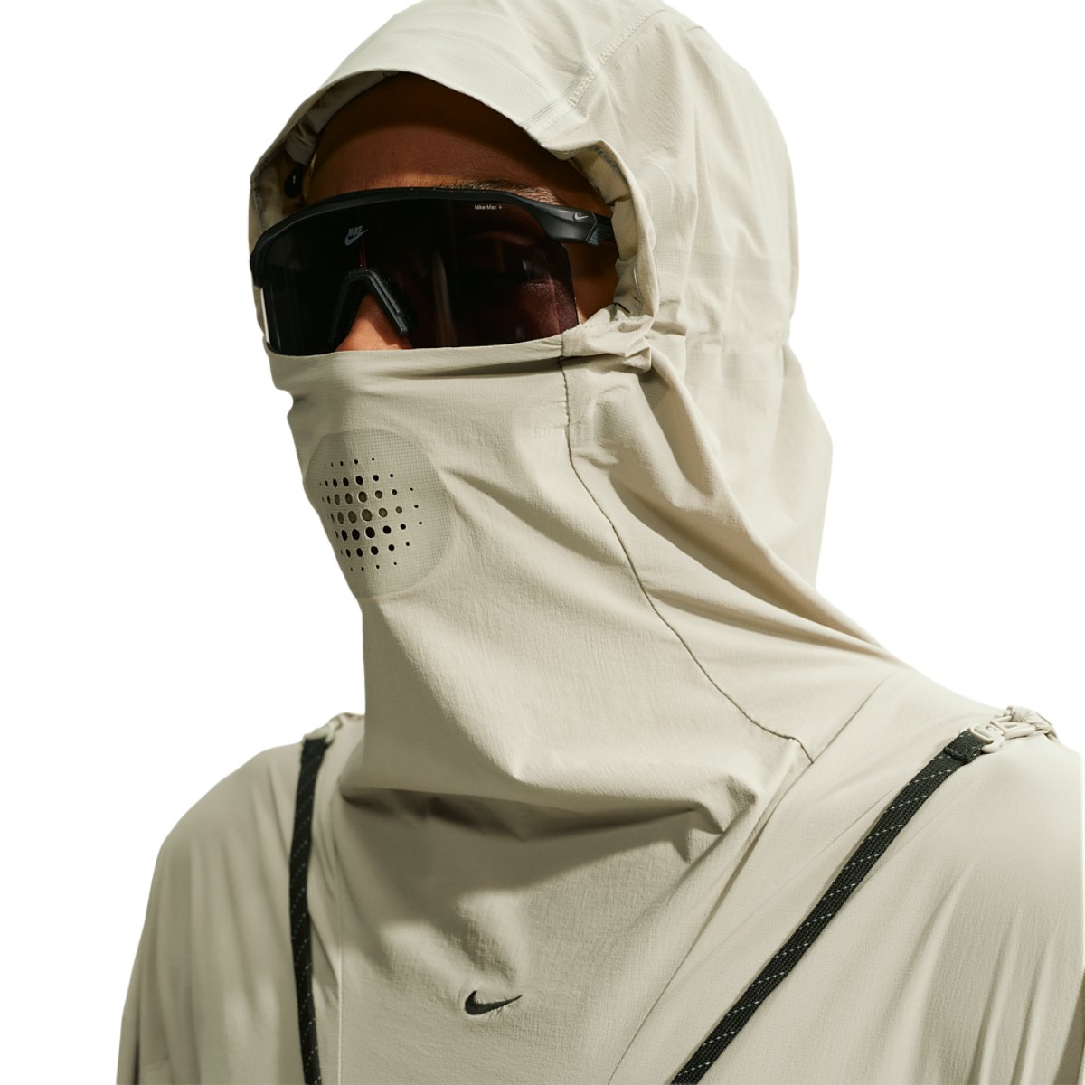 Nike Dri-FIT Tech Helios Sun PO