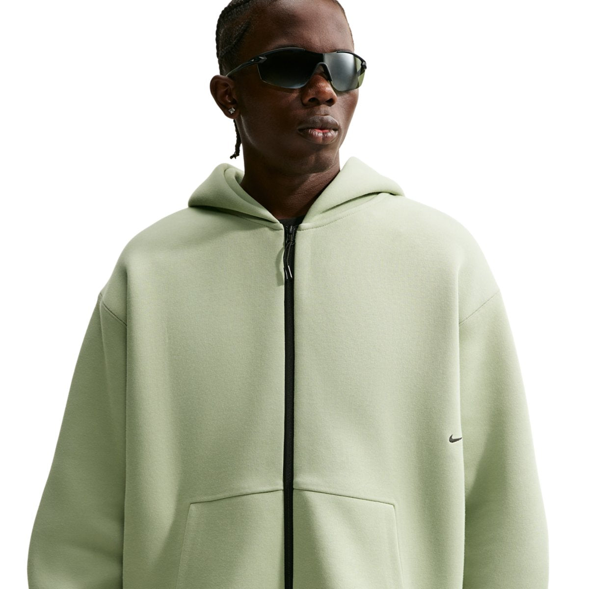 Nike Tech Fleece Ergo Full-Zip
