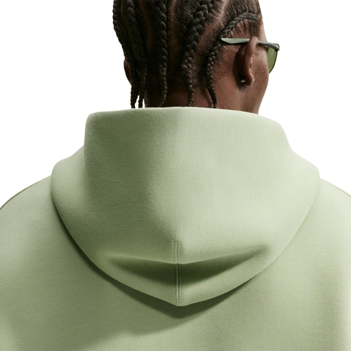 Nike Tech Fleece Ergo Full-Zip
