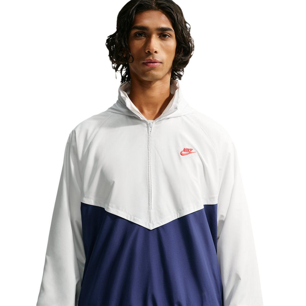 Nike Windrunner Lightweight HZ Jacket