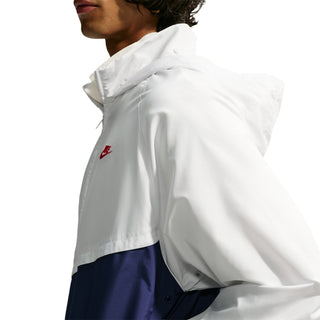 Nike Windrunner Lightweight HZ Jacket