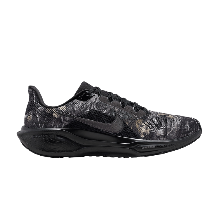 Realtree x Nike Pegasus 41 'Camo Black'