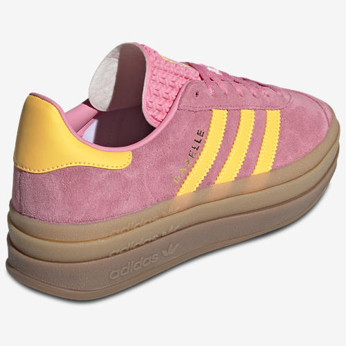 adidas Originals Gazelle Bold