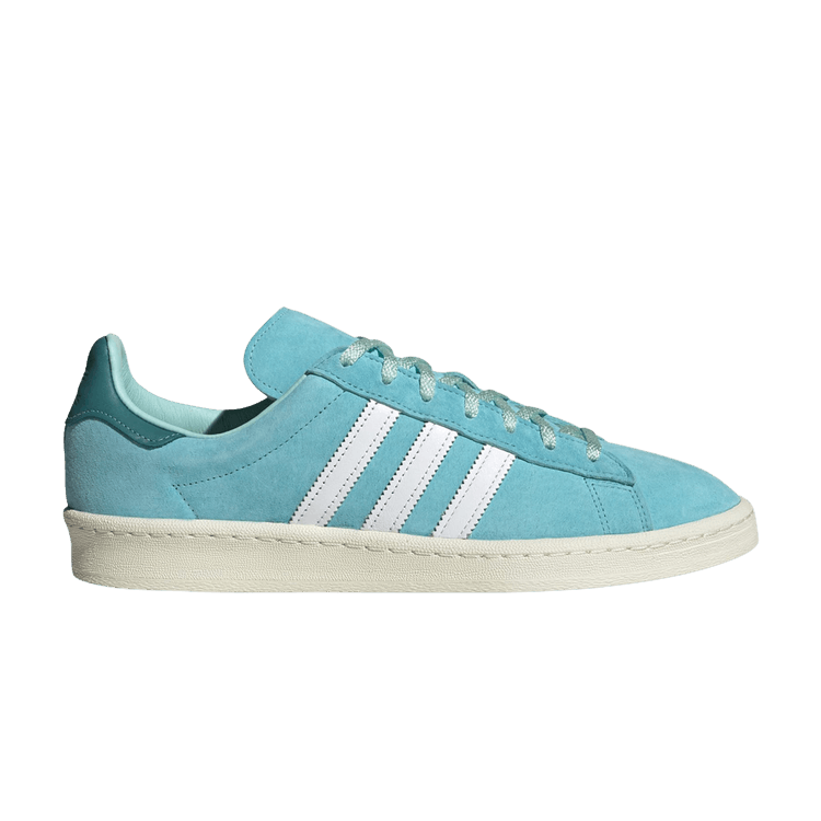 Adidas Campus 80s 'Light Aqua'