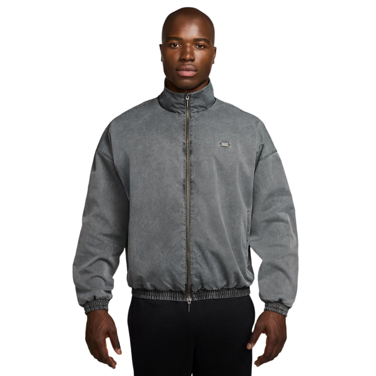 Nike DB Dri-FIT Woven Game Jacket
