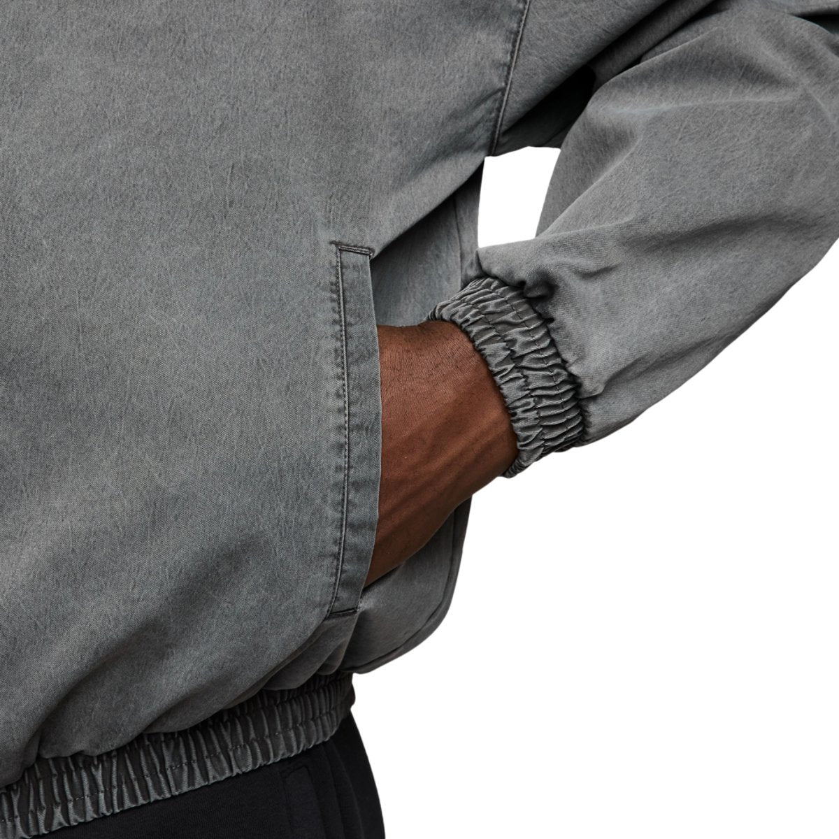 Nike DB Dri-FIT Woven Game Jacket