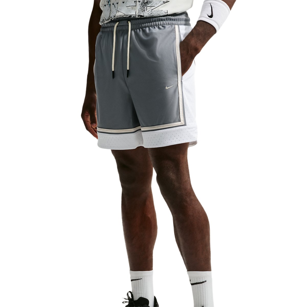 Nike Dri-FIT SI GM Pro 6IN Shorts