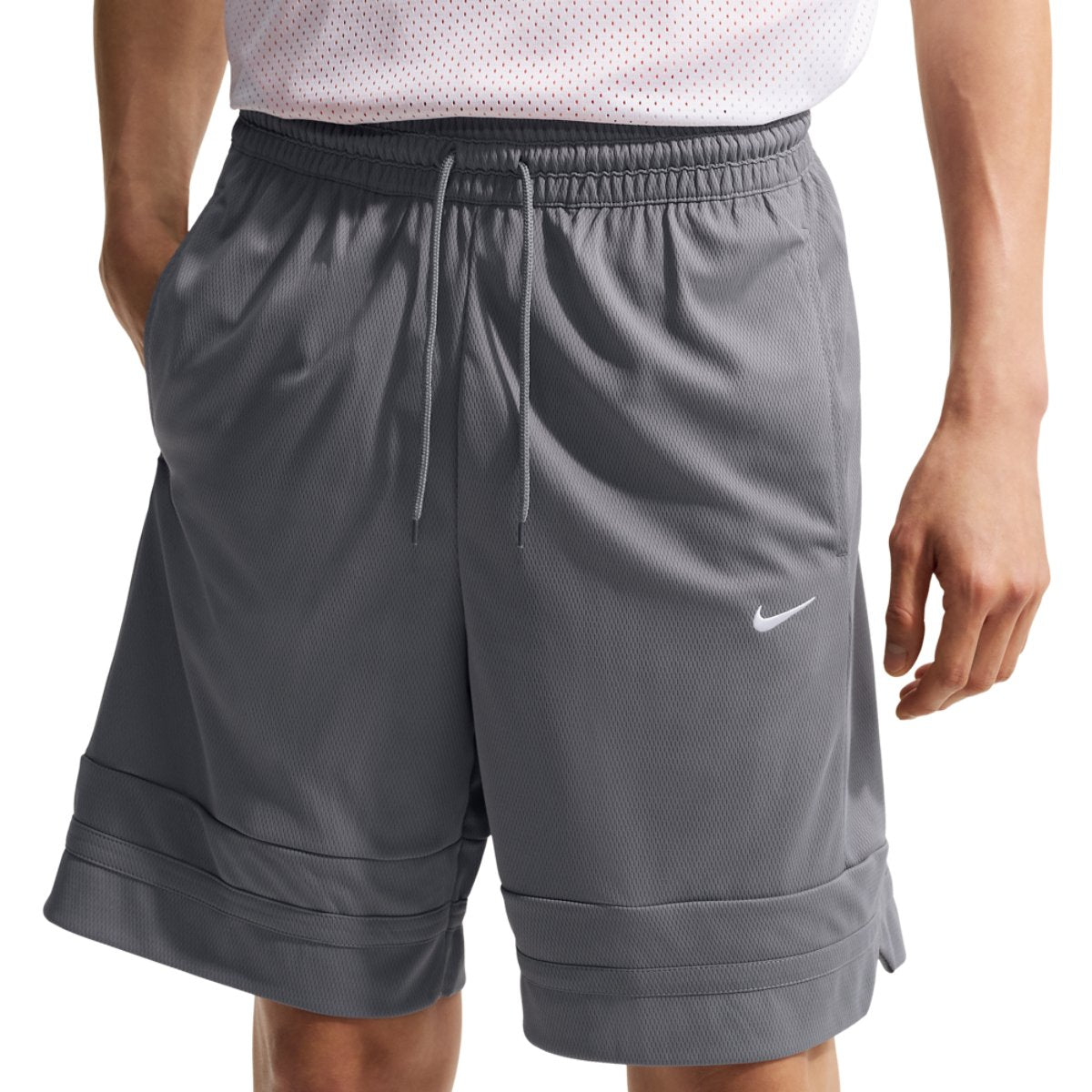 Nike Dri-FIT Game Classic 8" Shorts