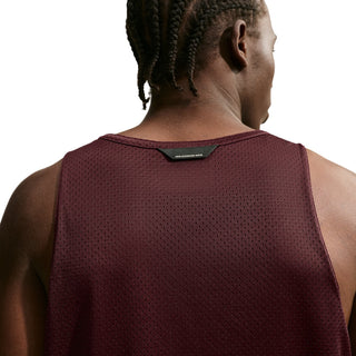 Nike Drifit Standard Issue Practice Mesh Jersey