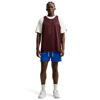 Nike Drifit Standard Issue Practice Mesh Jersey