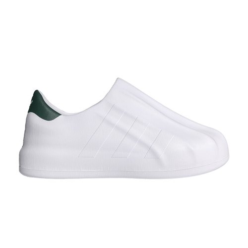 adidas adiFOM Superstar 'White Collegiate Green'