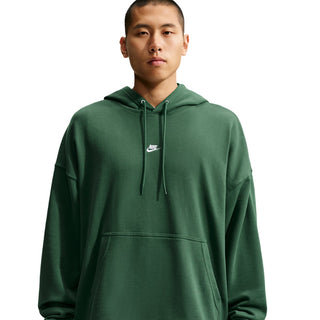 Nike Club French Terry Pullover Hoodie