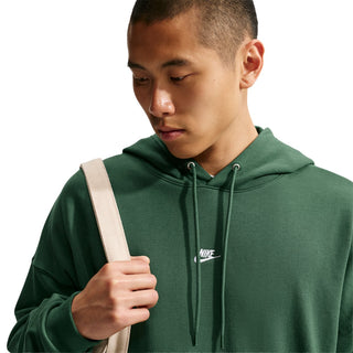 Nike Club French Terry Pullover Hoodie