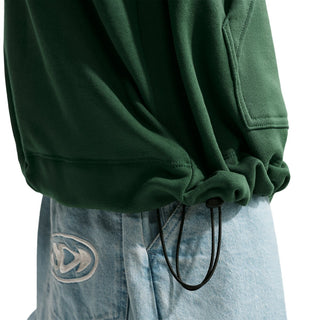 Nike Club French Terry Pullover Hoodie