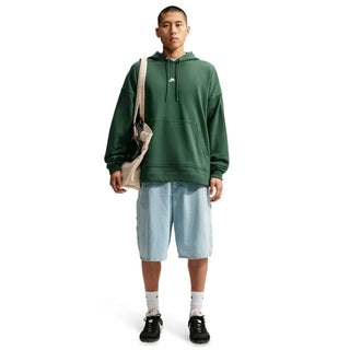Nike Club French Terry Pullover Hoodie