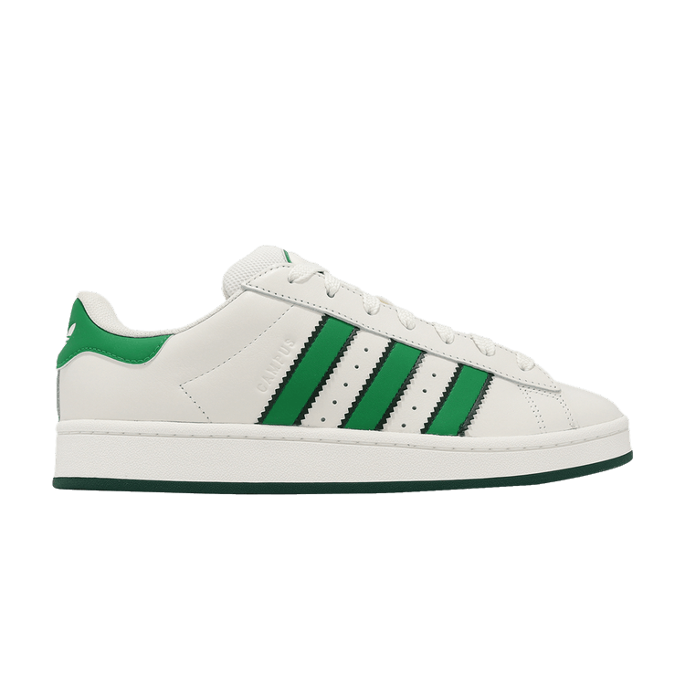 adidas Campus 00s 'White Green'