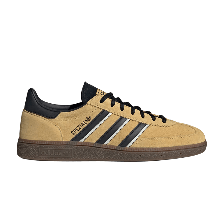 adidas Handball Spezial 'Oat Black'