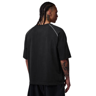 Jordan Flight Heavyweight SS Top