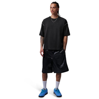 Jordan Flight Heavyweight SS Top