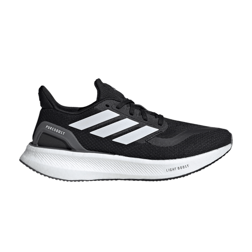 adidas PureBoost 5 'Black White'