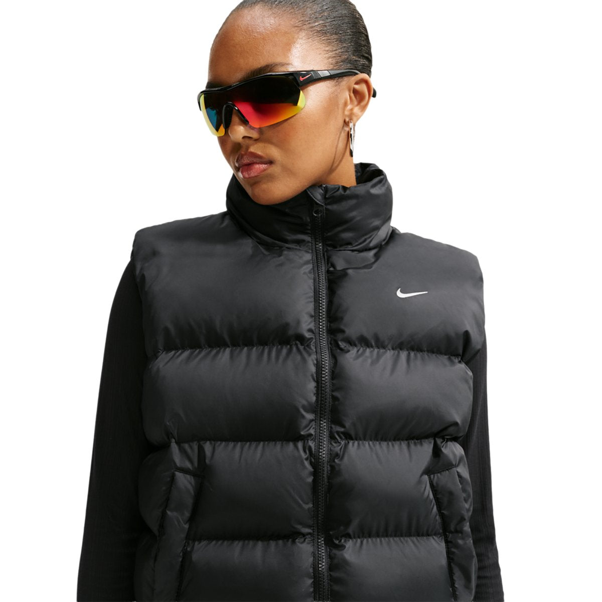 Nike Tech-FIT Synthetic Classic Vest