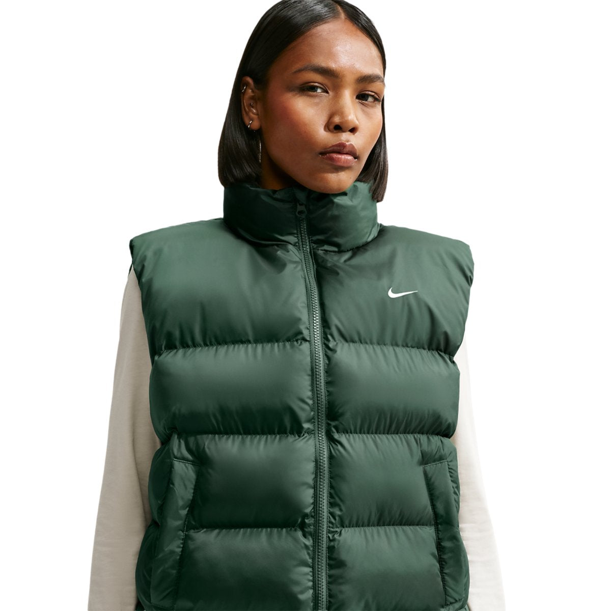 Nike Tech-FIT Synthetic Classic Vest