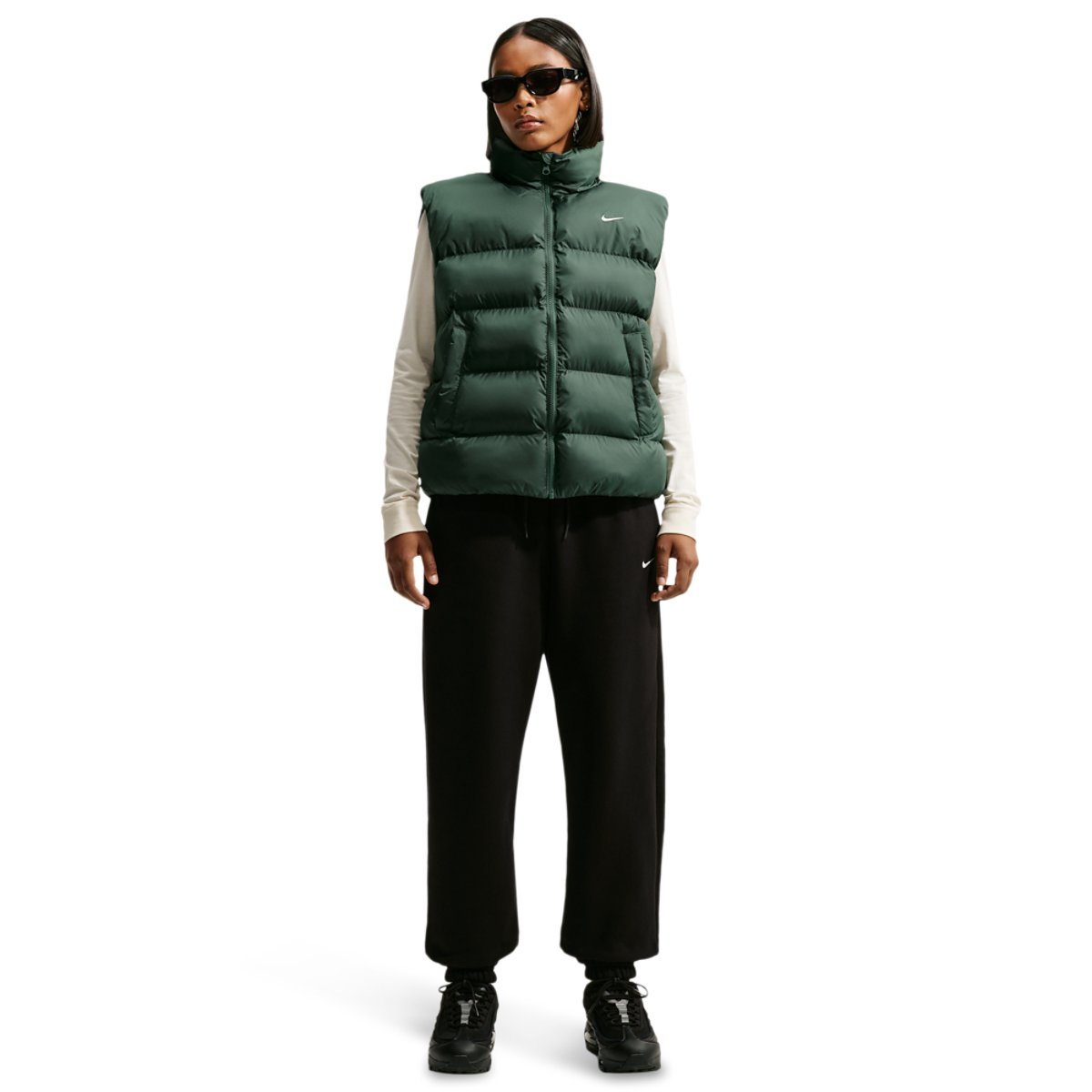 Nike Tech-FIT Synthetic Classic Vest