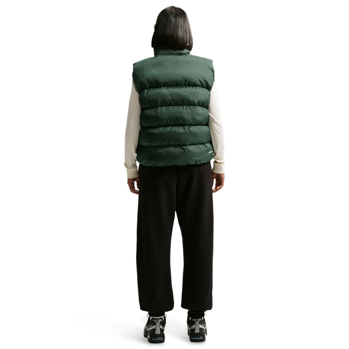 Nike Tech-FIT Synthetic Classic Vest