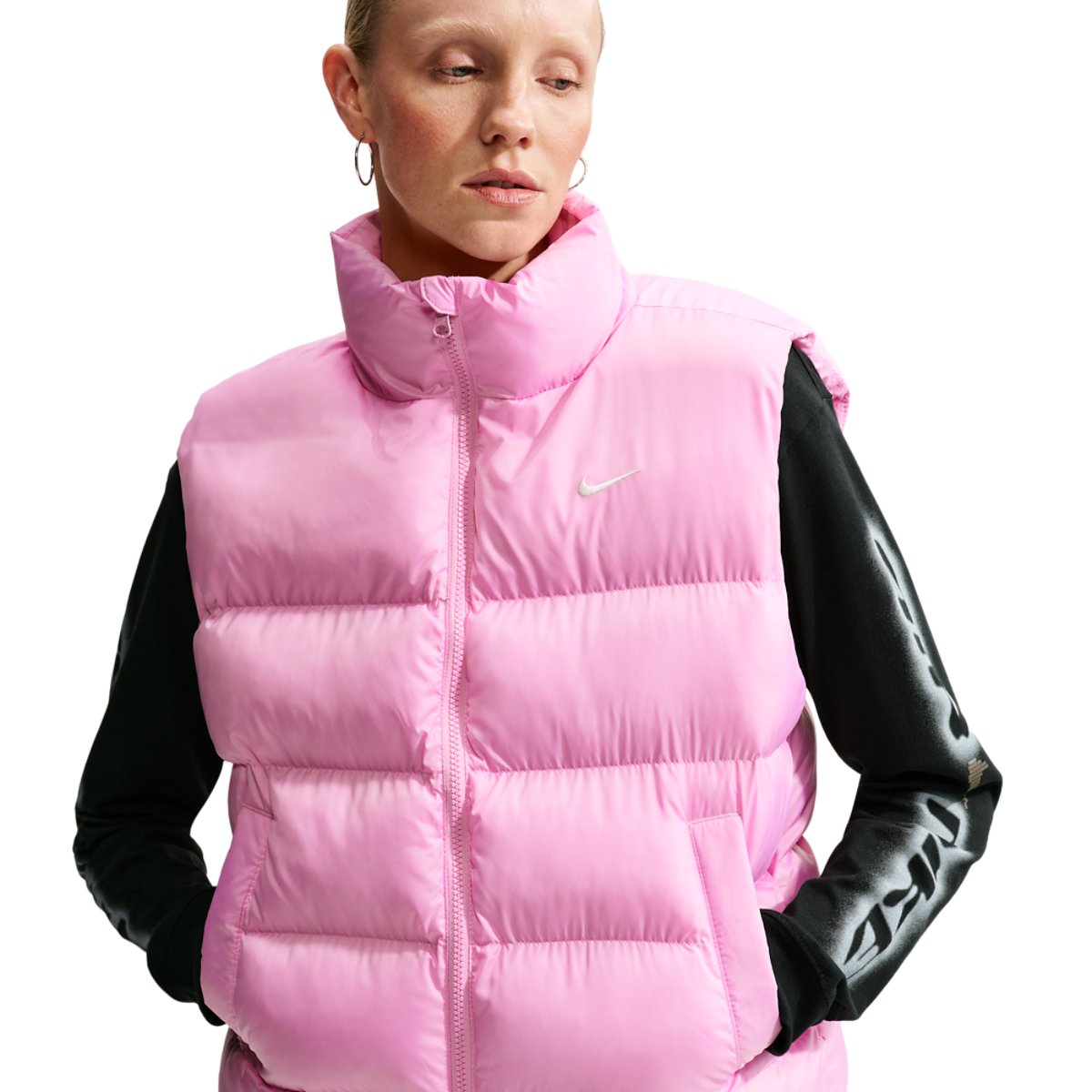 Nike Tech-FIT Synthetic Classic Vest