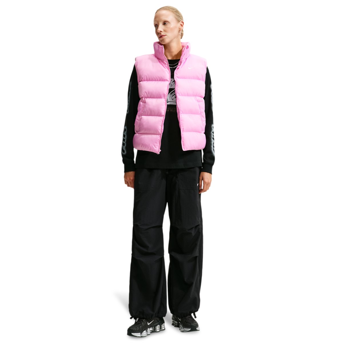 Nike Tech-FIT Synthetic Classic Vest