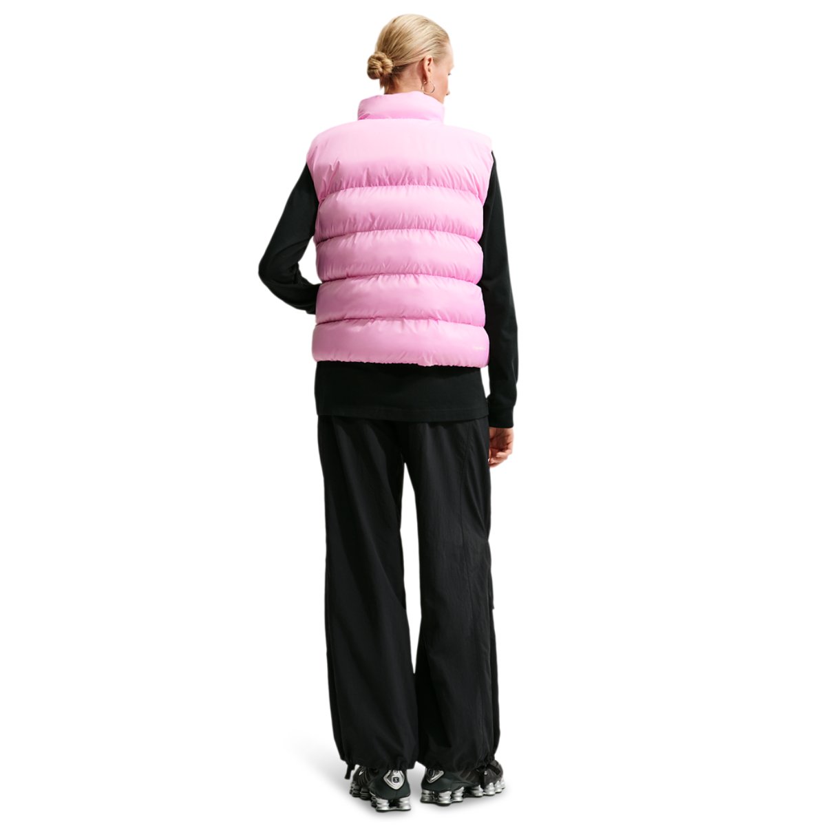Nike Tech-FIT Synthetic Classic Vest