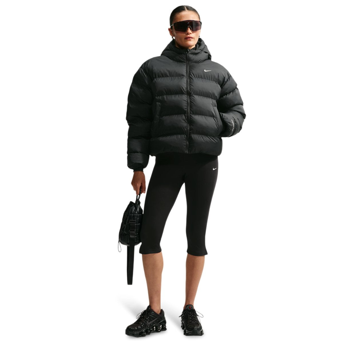 Nike Tech-FIT Synthetic Classic Jacket