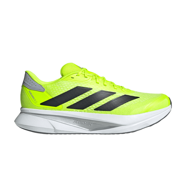 adidas Duramo SL 2.0 'Lucid Lemon Black'