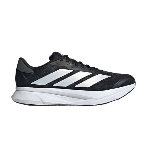Adidas Duramo SL 2.0 Wide 'Black White Grey'