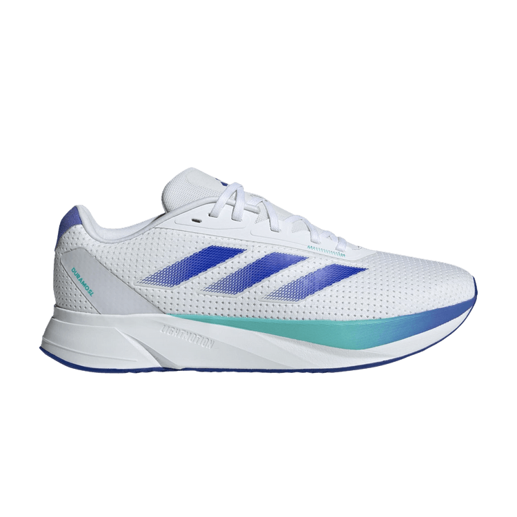 Adidas Duramo SL 'White Lucid Blue'