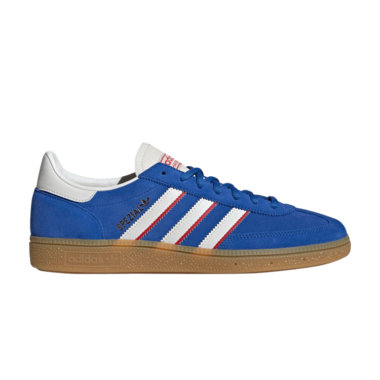 adidas Handball Spezial 'Blue White Scarlet'
