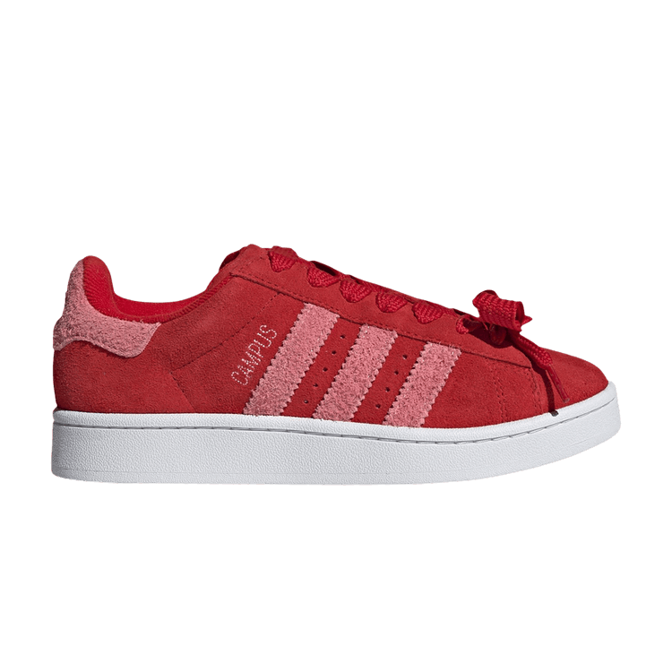 adidas Campus 00s 'Better Scarlet Pink Spark'