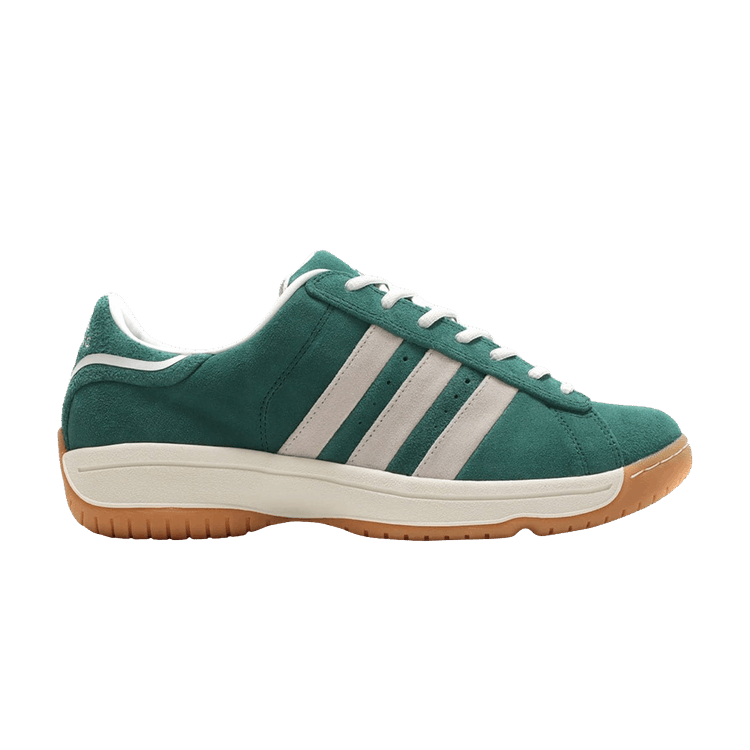 atmos x adidas Campus Supreme Sole 'College Green'