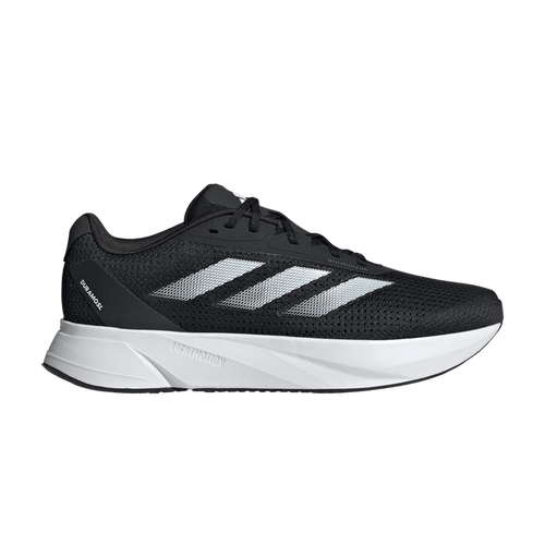 Adidas Duramo SL Wide 'Black White'
